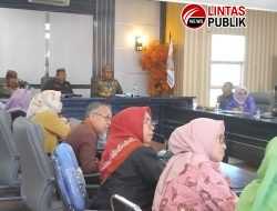 Pemda Gorontalo Utara Gelar Rapat Final Check HUT RI ke-80, Sekda Tekankan Sinergitas Antar Seksi