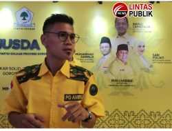 Indra Nodu Tanggapi Kritik Terhadap Surat Edaran Sekda: “Kritik Itu Sehat, Tapi Jangan Salah Tafsir”