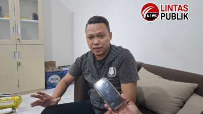 Kabag ULP Gorut Dipanggil Kejaksaan Terkait Dugaan Korupsi Proyek Masjid Jabal Iqro