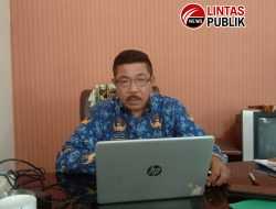 Inspektorat Gorut Terus Mendalami Dugaan Penyelewengan Dana Desa Popalo