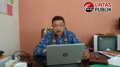 Inspektorat Gorut Terus Mendalami Dugaan Penyelewengan Dana Desa Popalo