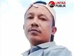 Dolpin Lamaji Pertanyakan Pemanggilan oleh Polisi Terkait Insiden PETI di Desa Ibarat