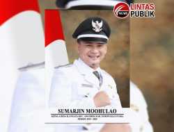 Kades Ilangata Apresiasi Polres Gorut Tetapkan Anton Hulinggato Tersangka Dugaan Pemalsuan Surat Kepemilikan Tanah