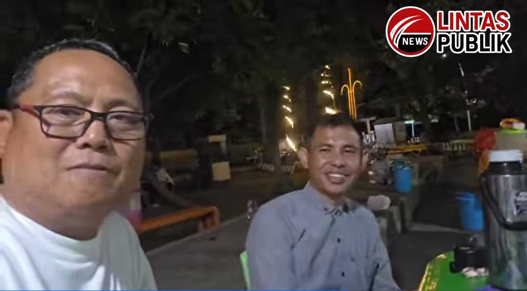 Kolaborasi Antar-Bumdes Wujudkan Taman Rakyat Sebagai Sentra Ekonomi dan Rekreasi Baru di Gorontalo Utara