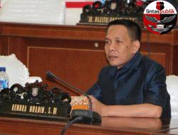 Komisi I DPRD Minta Ada Solusi Bersama untuk Guru Madrasah Paruh Waktu