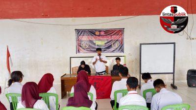 Presiden BEM UIGU Apresiasi Suksesnya Kegiatan Pengenalan Mahasiswa Hukum