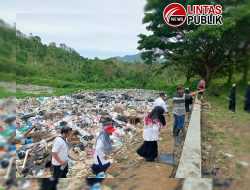 Warga Molantadu Desak Penutupan TPA, Irianto Tintia: DPRD Diminta Panggil DLH Gorut