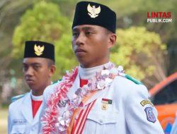 Tak Punya Uang, Hanya Andalkan Doa Ibu, Purna Paskibraka Nasional Asal Gorut, Diki Ahiri, Kembali Daftar TNI