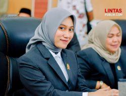 Dheninda Chaerunnisa Bantah Sebut Aktivis Calo: “Tolong Jangan Pelintir Pernyataan Saya”