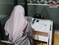Langkah Tenang Dheninda di Polda Gorontalo, Wakil Ketua Deprov Gorontalo: Jangan Politisasi Gestur, Fokus pada Isu Calo P3K