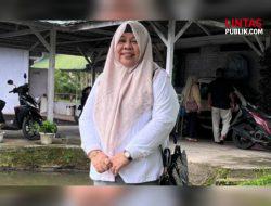 BK DPRD Gorut Mulai Proses Aduan Masyarakat terhadap Salah Satu Aleg