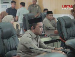 PLN Diminta Akhiri Pemadaman Listrik di Kecamatan Anggrek