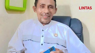 Setahun Jupe Pergi, Keadilan Ikut Dikubur di Polres Gorontalo Utara