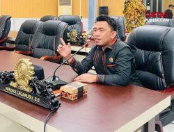 RKA APBD 2026 Belum Masuk, DPRD Ingatkan Pemda Gorut Soal Risiko Pembahasan Melewati Batas Waktu