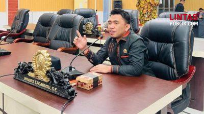 DPRD Gorontalo Utara minta Pemda Segera Bayar Hak Guru yang Masih Tertahan