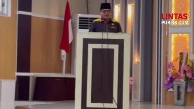 DPRD Gorut Resmi Sahkan RPJMD 2025–2029, Begini Penjelasan Pansus
