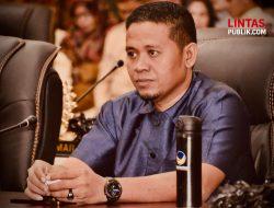 Cottage Pantai Monano Rusak Parah, DPRD Gorut Desak Pemda Segera Hapus Aset dan Lakukan Perbaikan