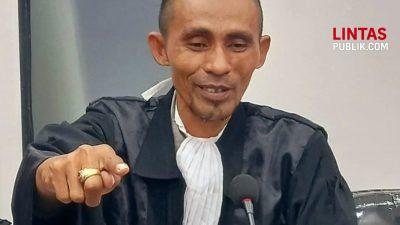 Ketika Keadilan Menjadi Suara Lirih: Catatan atas Mandeknya Kasus Dugaan Pembunuhan Siswi SMK di Gorut