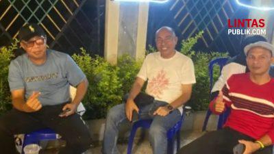 Ridwan Riko Arbie Dorong Pemda Perkuat Dukungan untuk UMKM di Kawasan Blok Plan Gorut