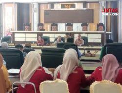 DPRD Gorontalo Utara Matangkan Rencana Kerja 2026, Evaluasi Kinerja AKD dan Pansus