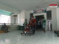 Sosok Arfan Ibrahim Dipuji, Indra: Contoh Nyata Pelayanan Kesehatan Humanis