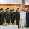 Kejari Hadiri Rapat Paripurna Istimewa HUT ke-19 Gorut