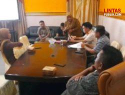 Pansus Persoalan Lahan DPRD Gorontalo Utara Susun Kembali Rencana Kerja