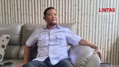 Plt Kadis PTSP Gorut Ungkap Penyebab Keterlambatan NIB Kopdes Malambe, Regulasi Baru dan Penyesuaian Sistem Jadi Kendala