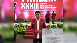 IMM Kecam Pemanggilan Aktivis oleh Polda Gorontalo, Syahril: Indikasi Pembungkaman Demokrasi