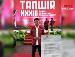 IMM Kecam Pemanggilan Aktivis oleh Polda Gorontalo, Syahril: Indikasi Pembungkaman Demokrasi