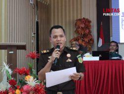 Kejari Gorut Hadiri Musrenbang RKPD 2027, Tekankan Pencegahan Korupsi