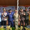 Peringatan Hardiknas ke-118, Pasi Intel Kodim 1314 Gorut Hadiri Upacara Bendera