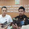 Kejari Gorut Genjot Penanganan Tiga Dugaan Korupsi, Kasus Masjid Jabal Iqro Segera Diaudit BPK