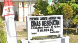 Sekretaris Dinkes Gorut Pastikan Dugaan Kelebihan Bayar Perjalanan Dinas Telah Ditindaklanjuti